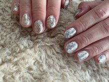 アイニティ 寝屋川(INITY)/アシメフラッシュ