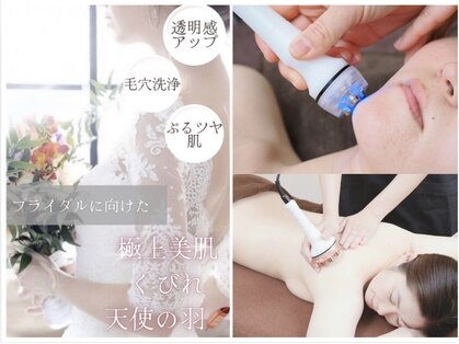 シェリ(Cherie)の写真