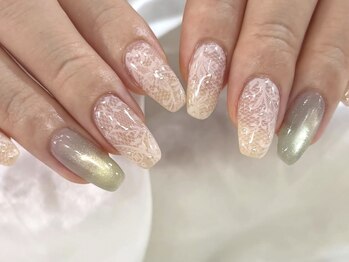 新規様7000円 0416a ミモザ