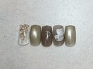 大人ニュアンス定額