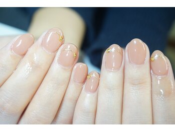 サロン デ ミランダ(Salon de Miranda)/