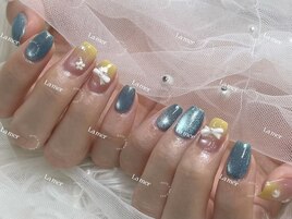 カラーグラデーション