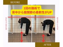 アライン 京橋店(ALIGN)の雰囲気（整体/肩こり/腰痛/骨盤矯正/産後/猫背/ドライヘッドスパ/リンパ）