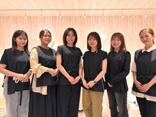 ヒパヒパ(Hipahipa!)の雰囲気（一人ひとりのお悩みに寄り添う、丁寧な施術を大切にしています。）