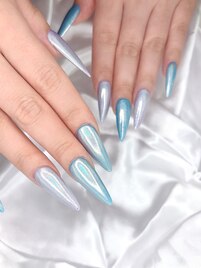 ユニコーンミラー