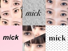 ミック 北参道(mick)