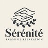 Sereniteのお店ロゴ