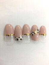 アマービレ(Amabile)/初回他店オフ無料♪定額￥8980