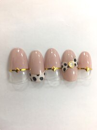 初回他店オフ無料♪定額￥8980