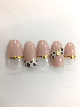 アマービレ(Amabile)/初回他店オフ無料♪定額¥8980