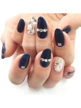 モアベリス(mo.abellis)/