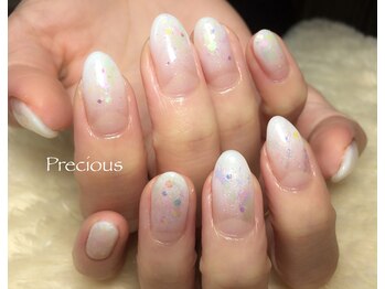 プレシャス プライベートビューティーサロン(Precious Private Beauty Salon)/