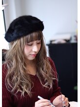 アンド ローブ(&.LOAVE) Ayaka 