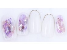 オーブ(AUBE)/５月マンスリーキャンペーン