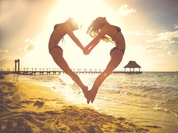 屋根裏 アティック(attic)/女の子の身だしなみにVIO脱毛☆