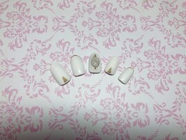 ブロンズデザイン