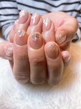 プッカ(Pukka)/シンプルに可愛い