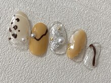 ルナ レインボー(Luna Rainbow)/アートデザインコース