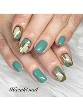 ハズキ ネイル(Hazuki Nail)/