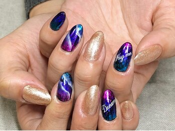 ロカヒ ネイル(LOKAHI NAIL)/