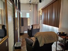 ラニ バイ ラグジス 海老名(Lani by LUXIS)/☆昼と夜で雰囲気が違う空間☆