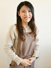 グランビューティー 藤枝店(gran beauty) 前川 奈々美