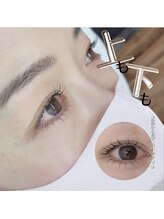 ユニゾン(Unison)/まつ毛パーマ上下【中百舌鳥】