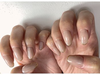 サンハチ(38)/スキニーフレンチ×ミラー