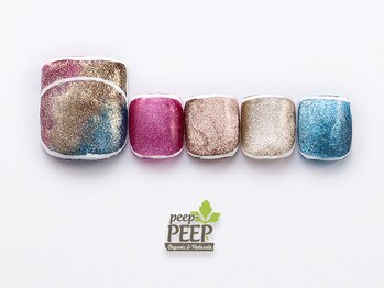 ピッピ 桜新町店(peep PEEP)/ 22年6月マンスリートレンド-26