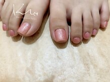 クレー(Klee)/FOOT美ワンカラー