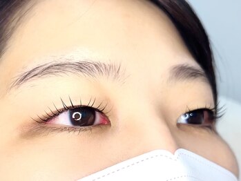 ラモ(Ramo)/まつげパーマ