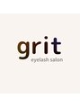 グリット(grit)/小谷羽純