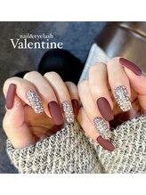 ネイルサロン ヴァレンタイン(nailsalon Valentine)/
