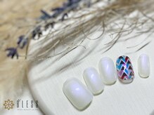 ブレス 仙台駅前本店(BLESS)/ハンサムなトライアングル♪