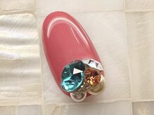 モーヴネイル(mauve.nail)/DOUBLE180