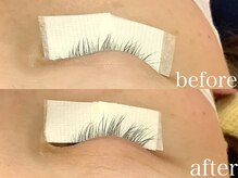 リッカ ドゥ ボーテ(RICCA de beaute)/ラッシュアディクト