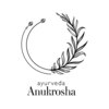 アヌクローシャのお店ロゴ