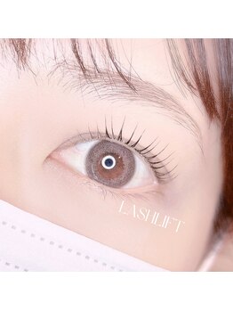 カリス 長岡店(CHARIS)/ラッシュリフト