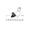 クリソレース(Chrysolace)ロゴ