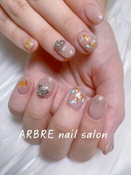 アルブル(ARBRE)/