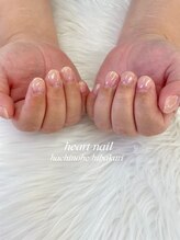 はあとねいる 八戸日計店/☆お客様グラデーションネイル☆