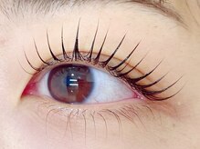 シエル(CIEL)/傷まないNOグルーまつ毛パーマ