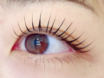 シエル(CIEL)/傷まないNOグルーまつげパーマ