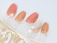 チェリーネイル(Cherry nail)/セレブリティネイル