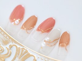 セレブリティネイル