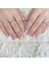 はあとねいる 東川口店/はあとねいるデザイン107番