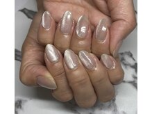 ミソ(Miso)/【マグネットネイル】