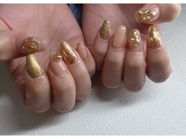 お持ち込み150minコース￥13,500