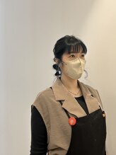 ネイルチップス オプシアミスミ店(NAIL TIPS)&nbsp;中間 香織