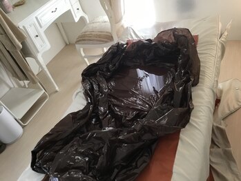 リセット(Reset.)/深層筋リンパ/発汗効果抜群!!